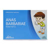 LDD Bioscience Anas Barbariae Tablet - 20 Tabs