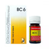 Dr Reckeweg Bio Combination 6 - 20 gms