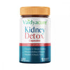 Vaidyacure Kidney Detox Capsules - 60 caps
