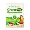 Vaidyacure Green Tea Powder - 100 gms