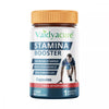 Vaidyacure Stamina Booster - 60 caps