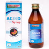 Sharmayu Ayurveda Acino Syrup