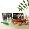 Sesa Ayurvedic Hair Spa Kit