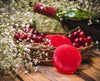 Ghar Wine Soap - 100 gms