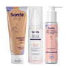 Sanfe Body Acne & Depigmentation Kit