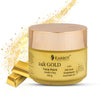 Karrot Natural Skincare 24K Gold Face Pack - 100 ml