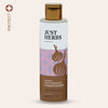 Just Herbs Conditioner with Castor & Black Onion Seed