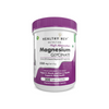 HealthyHey Nutrition Magnesium Glycinate Capsules - 120 Veg Caps