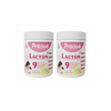 Pro360 Lacton for Breastfeeding and Lactating Mothers Milk Supplement Powder - 400 gms(Pack of 2)