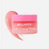 Bellavita 2 in 1 Lip Sleeping Mask Strawberry - 9.8 gms