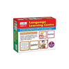 Creative's Language Learning Center- Occupation | Home & School Learning Pack | Educational Game for Kids | 7 Ways to Play & Learn