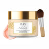 Ras Luxury Oils Polish Up Exfoliating & Brightening Clay Face Mask