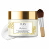 Ras Luxury Oils Radiance Hydrating & Brightening Sleeping Gel Face Mask - 50 gms