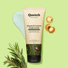 Quench Dandruff Control Scalp Scrub - 200 ml