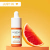 Dot & Key 20% Vitamin C Face Serum with Blood Orange - 25 ml