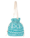 Jute Cottage Long Batua