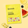 Quench Instaglow Sheet Mask - 20 ml