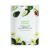 Puresense Anti-Ageing Sheet Mask with Kakadu Plum & Avocado - 15ml