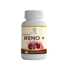 Ayurveda Yogashram Remedies Reno + Kidney Care Capsule - 90 caps