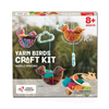 Chalk and Chuckles Art & Craft Kit for Kids - Make Your Own Bird Hanging | Age 8-14 | Diy Kit