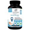 Dr. JPG Organic Sugar Balance 500mg - 60veg caps
