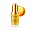 Ras Luxury Skincare 24k Gold Radiance Beauty Boosting Face Elixir
