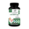 Dr. JPG Organic Liver Kidney care 500mg - 60veg. Caps