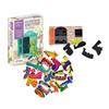 Chalk and Chuckles Caterpillar Clutter, Memory Matching Card Game | Educational Gifts for Kids