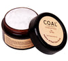 COAL Clean Beauty Mother of Pearl Face Scrub - For Him - 15 gms