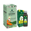 Axiom Chyawanprash & Ashwagandha Leaf juice Combo