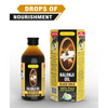 LooLoo Black Gold Kalonji Oil - 100 ml