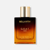 Bellavita G.O.A.T. Man Perfume - 100 ml