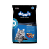 Drools Adult Dry Cat Food Ocean Fish | 1.2 Kg Pack