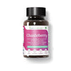 Viteva Organic Chasteberry 500 mg - 60 Veg Caps