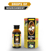 LooLoo Black Gold Kalonji Oil - 50 ml