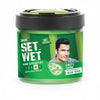 Set Wet Styling Hair Gel for Men - Party Shine -250gm
