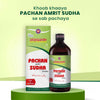 Dhanwantri Pharmaceutical Pachan Amrit Sudha Khatta