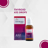 Allen Homeopathy A52 Thyroid Drops