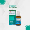 Allen Homeopathy A45 Epilepsy Drops