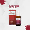 Allen Homeopathy A60 Cardiforte Drops