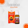 Allen Homeopathy Dengon Drops