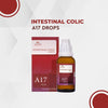 Allen Homeopathy A17 Intestinal Colic Drops