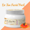 NutriGlow De Tan Facial Pack - 300 gms