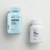 Traya Ultimate Hair supplements combo with the power of two Combo