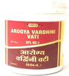 vyas arogya vardhini vati