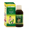 herbal canada neem oil - 100 ml