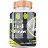 Divya Shree Musli X-Power - 60 caps