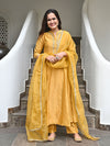 Urbanstree Rashida Suit Set (Set of 3)