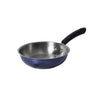 Meyer Centennial Nickel Free Stainless Steel Fry pan 20cm Blue Diamond