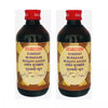 East Herbals Sharbat Murakkab Musaffi Khoon - 200 ml (Pack of 2)